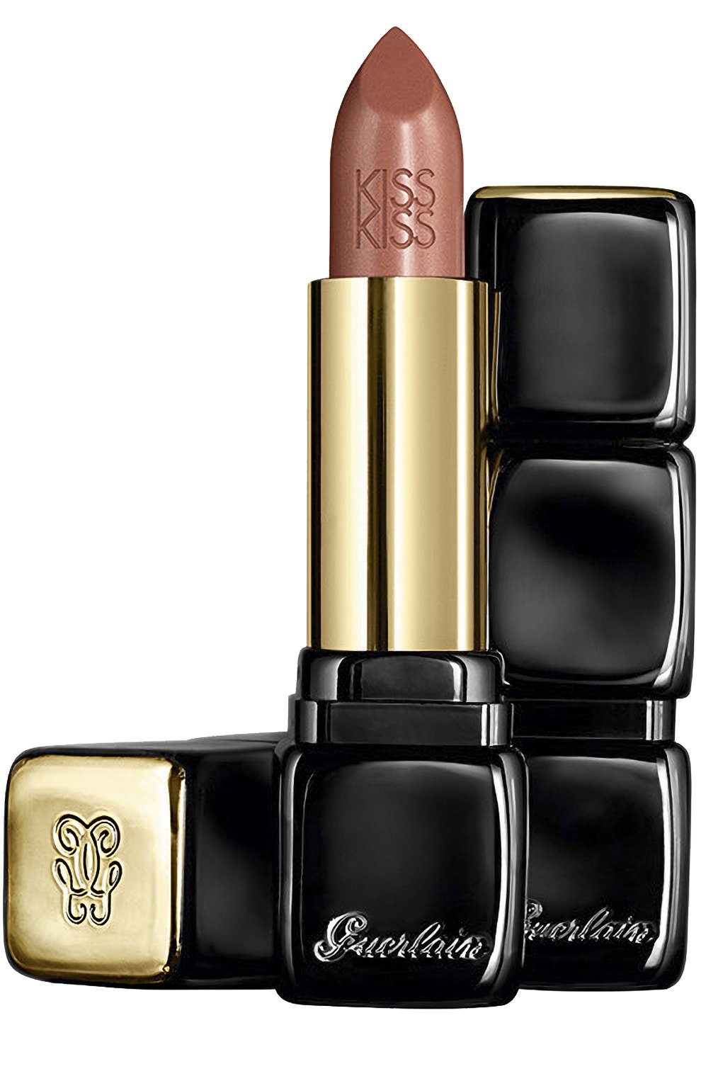 Помада для губ kisskiss, оттенок 301 карамель GUERLAIN, арт. G041737, фото 1