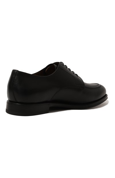 Кожаные дерби BARRETT, арт. 231U044.6, фото 5