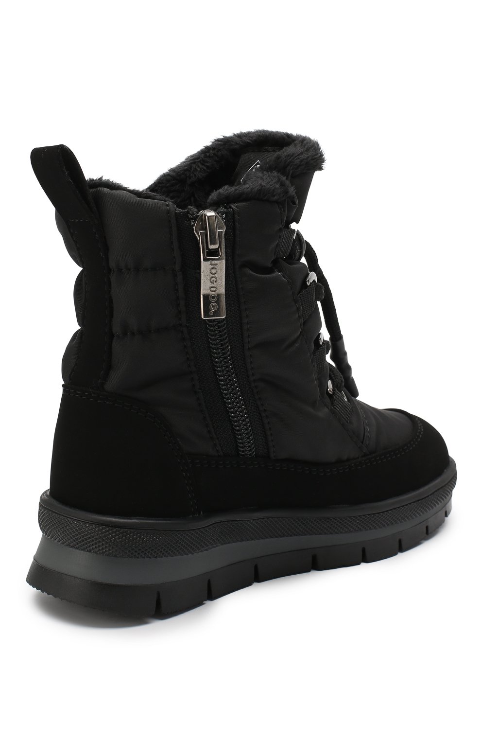 Утепленные сапоги JOG DOG, арт. 13018R/TU0N0 DINAMIC/23-28, фото 3