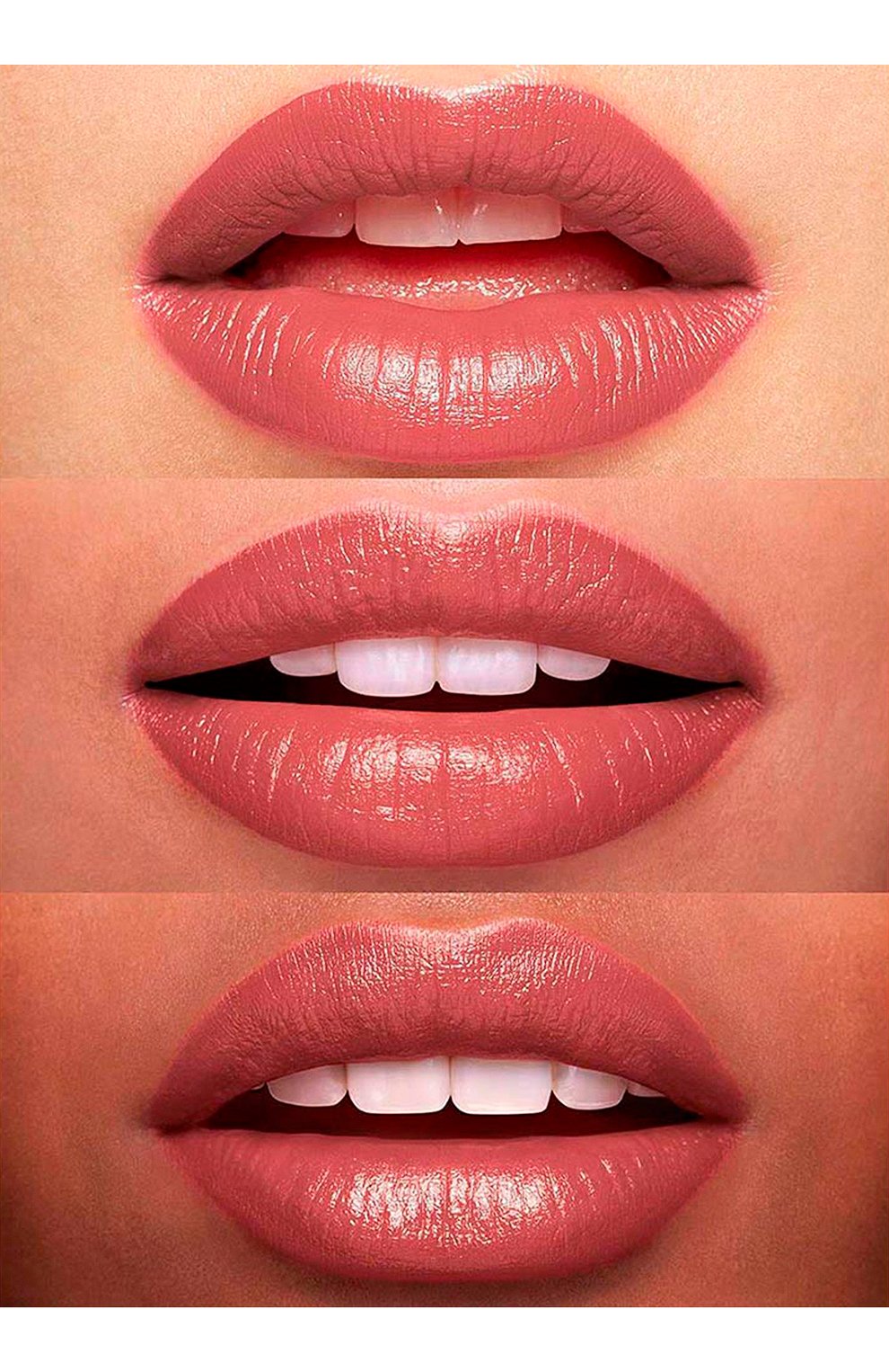 Губная помада с атласным эффектом joli rouge, оттенок 752 (3,5g) CLARINS цвета по цене 4100 руб., арт. 80094261, фото 3 Губная помада с атласным эффектом joli rouge, оттенок 752 (3,5g) CLARINS, арт. 80094261, фото 3