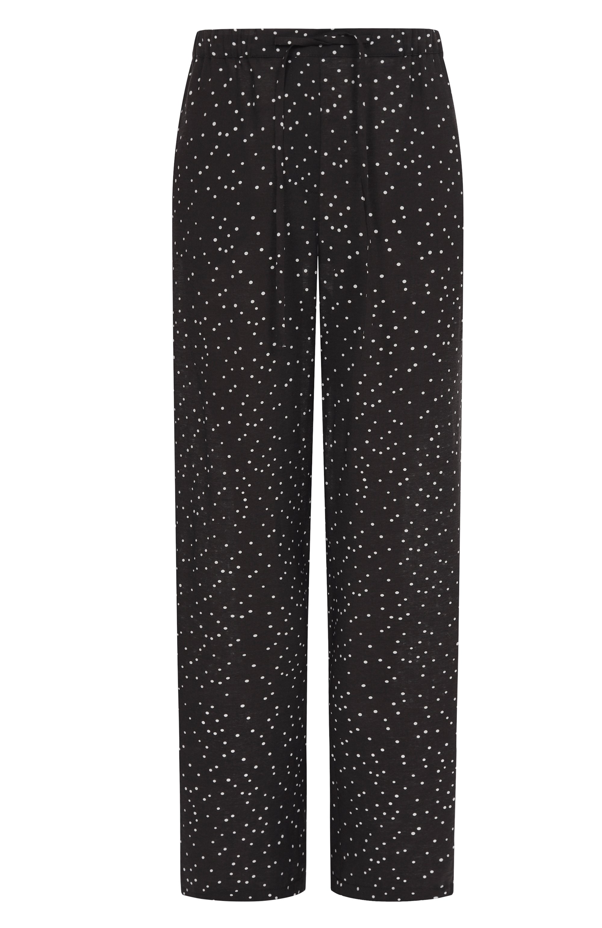 Хлопковые брюки LESYANEBO, арт. LN07H-1043_AMT, фото 1