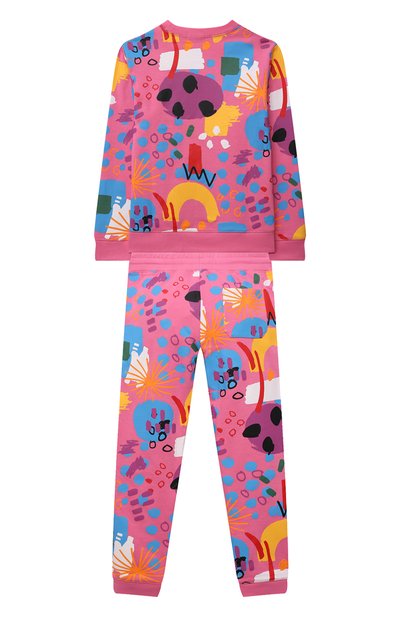 Комплект из свитшота и брюк STELLA MCCARTNEY, арт. 603567/SRJD4, фото 2