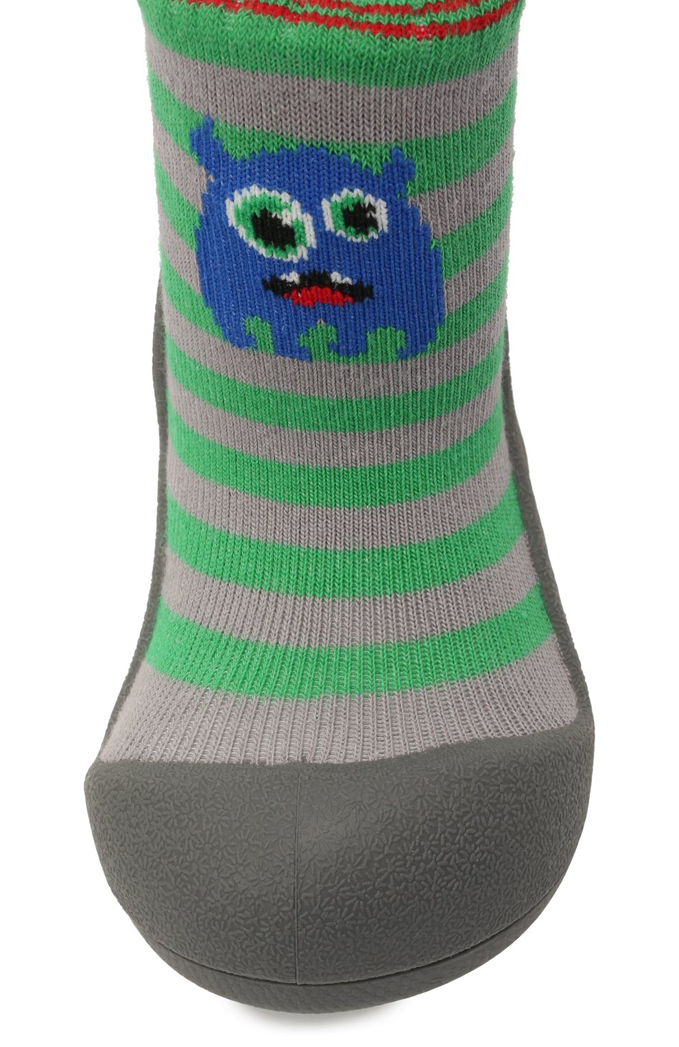 Домашние туфли ATTIPAS, арт. A20MO, фото 4