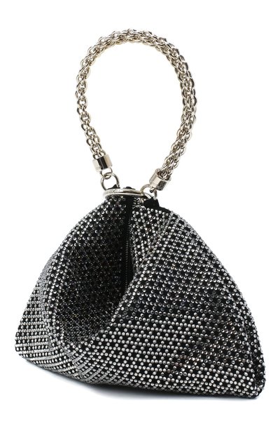 Сумка callie JIMMY CHOO, арт. CALLIE/IAM, фото 3