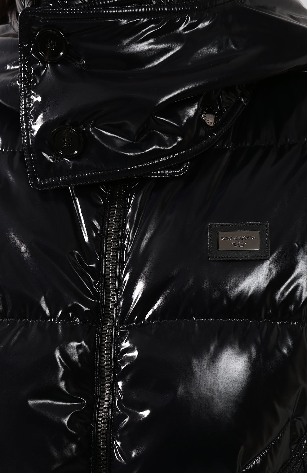 Пуховик DOLCE & GABBANA, арт. F9F56T/G7TTL, фото 5