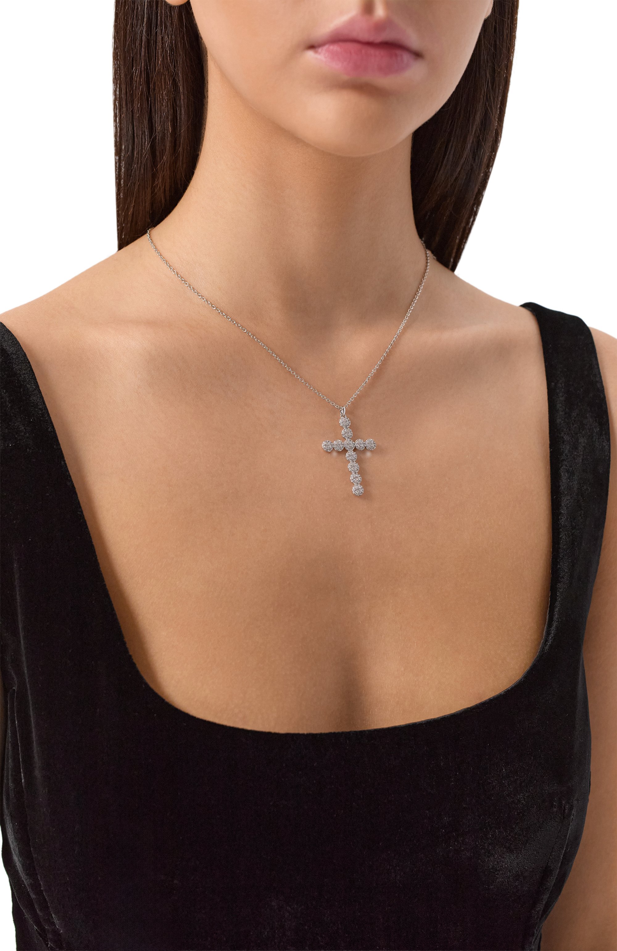 Подвеска insigne SWAROVSKI, арт. 5675573, фото 2