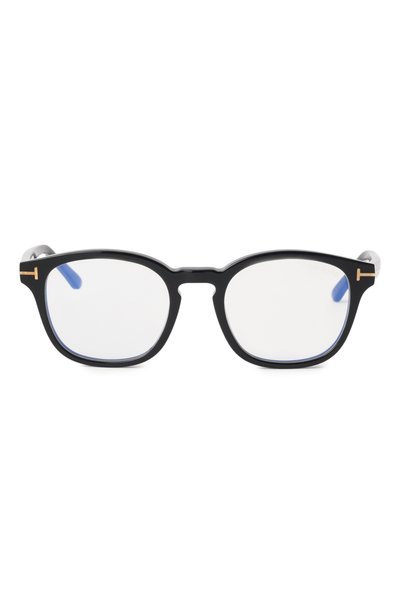 Оправа с клипоном TOM FORD, арт. TF5532-B 01D, фото 2