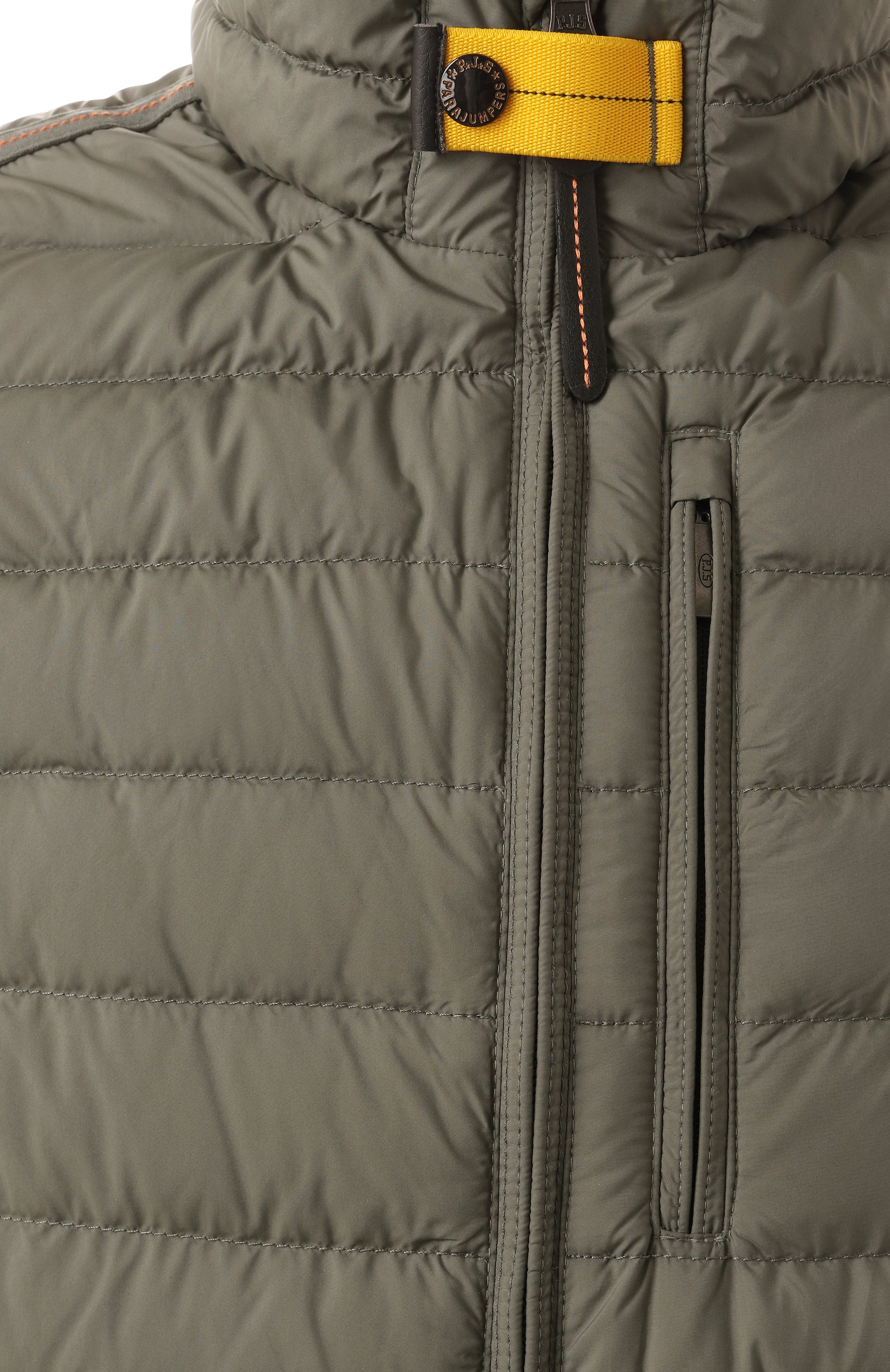 Пуховый жилет PARAJUMPERS, арт. PMPUSL01, фото 6