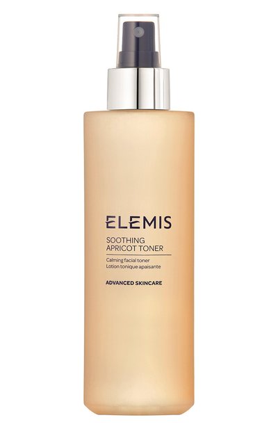 Успокаивающий тоник абрикос (200ml) ELEMIS, арт. EL00228, фото 1