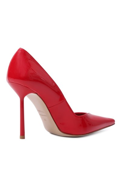 Туфли vivienne 100 LE SILLA, арт. 4216D090BXPPGSL, фото 5