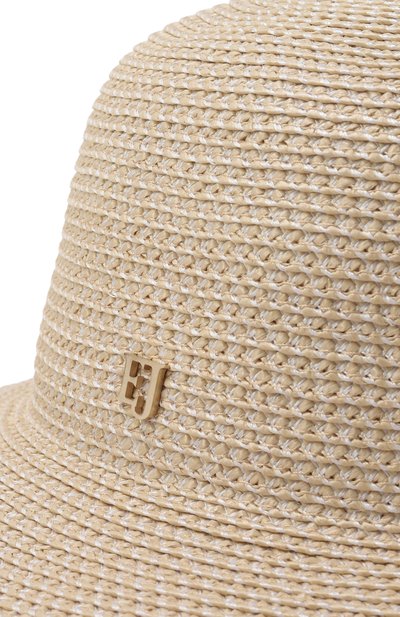 Шляпа hampton ERIC JAVITS, арт. 13804/CREAM, фото 4