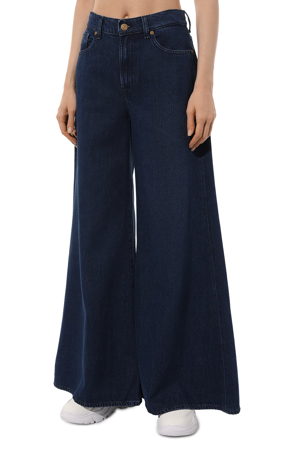 Джинсы 7 FOR ALL MANKIND, арт. JSWW5550RI, фото 3