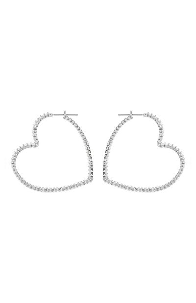 Серьги matrix SWAROVSKI, арт. 5647591, фото 1