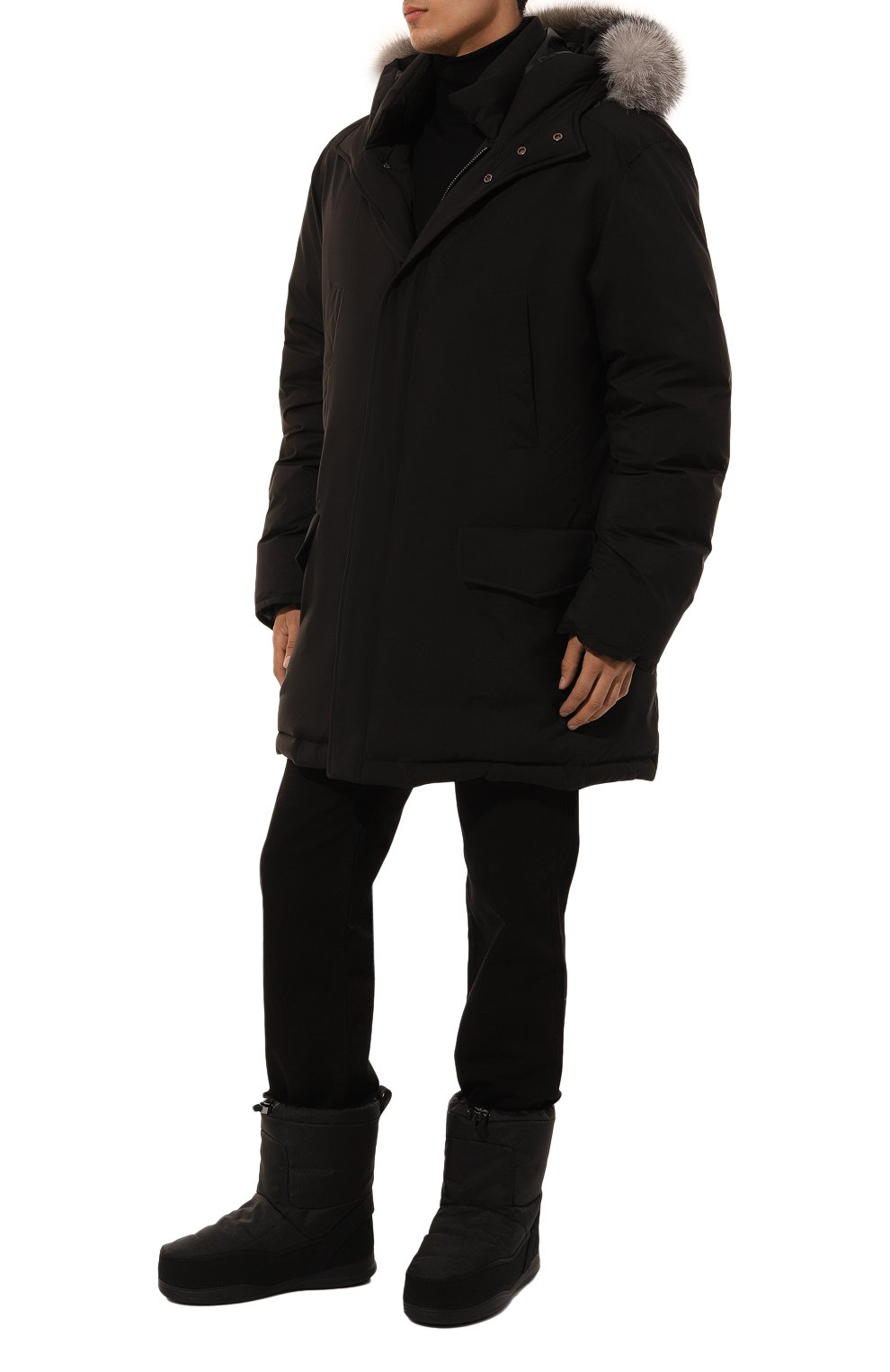 Текстильные сапоги laax BOGNER, арт. 32447554, фото 2