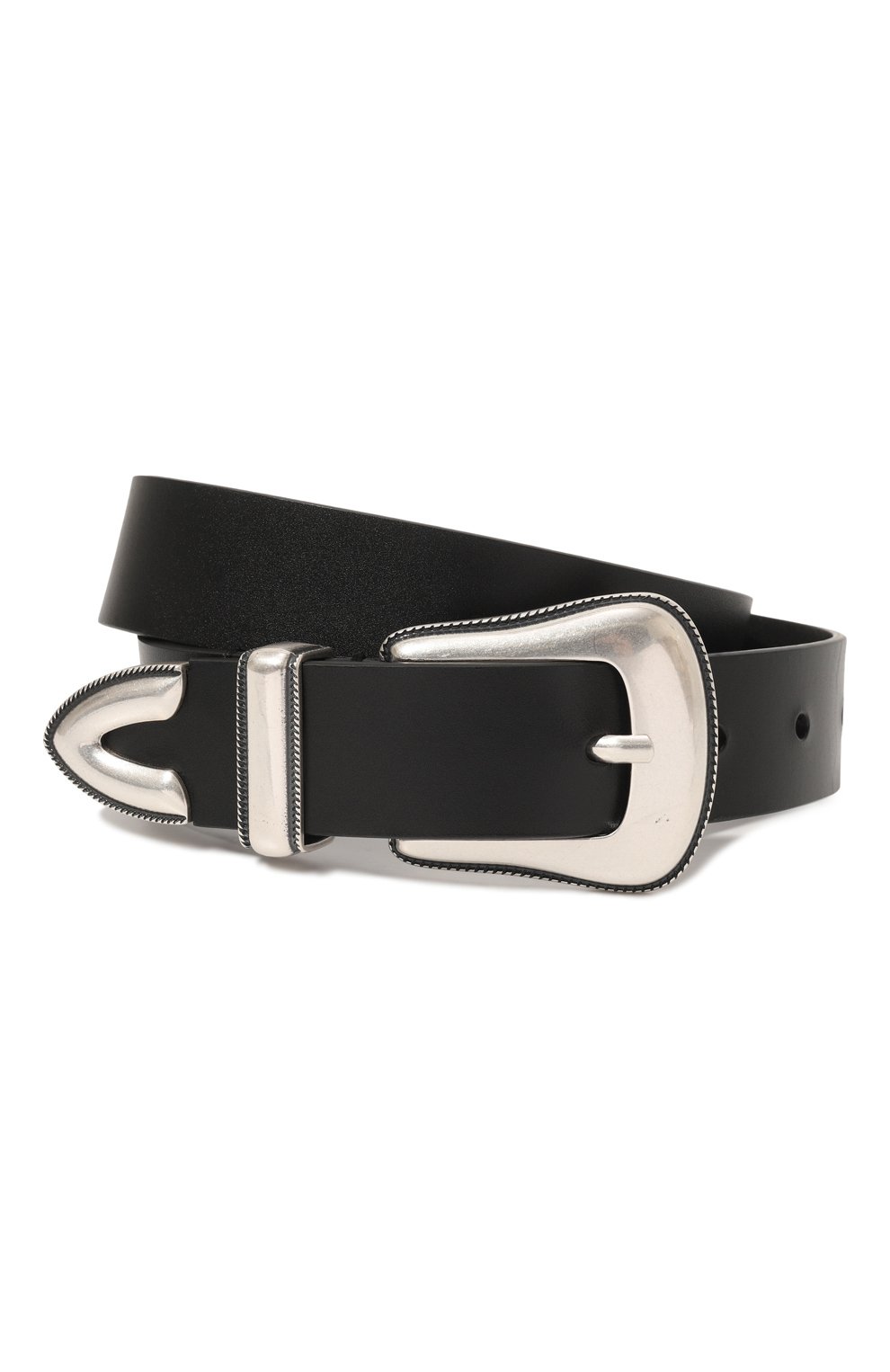 Кожаный ремень IRO, арт. WP128D0RSY, фото 1