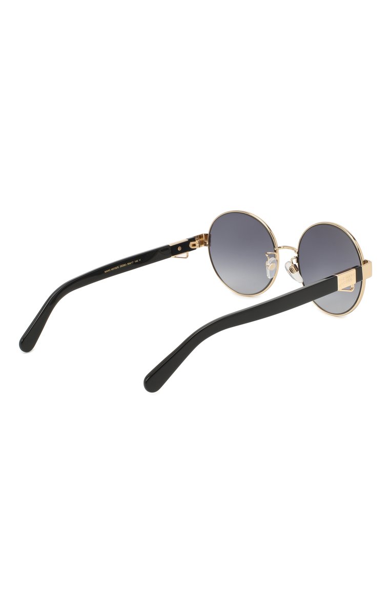 Солнцезащитные очки и цепочка MARC JACOBS (THE), арт. MARC 497/G J5G, фото 1