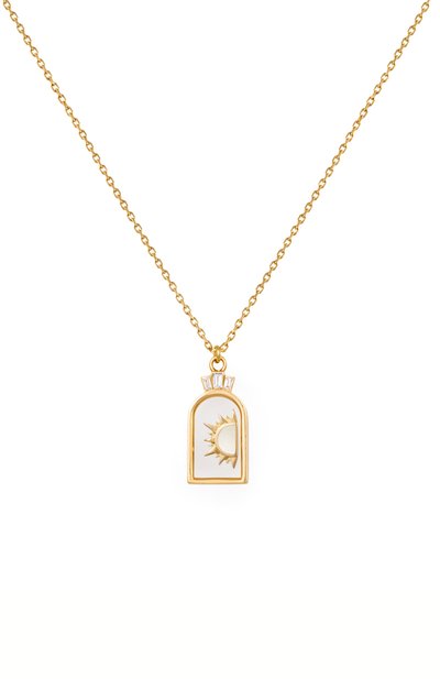 Женские колье L'ATELIER NAWBAR, арт. N60S