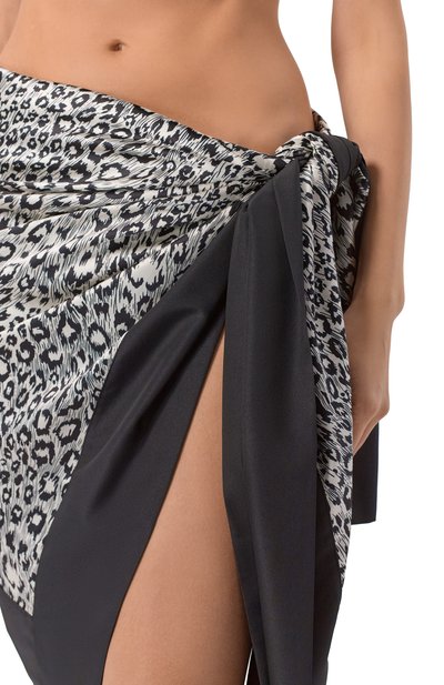 Шелковое парео SHAN, арт. 52552-50, фото 5