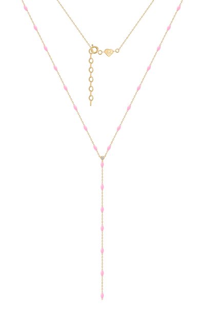 Женские колье LUCKY ZNAKY, арт. ANECY990