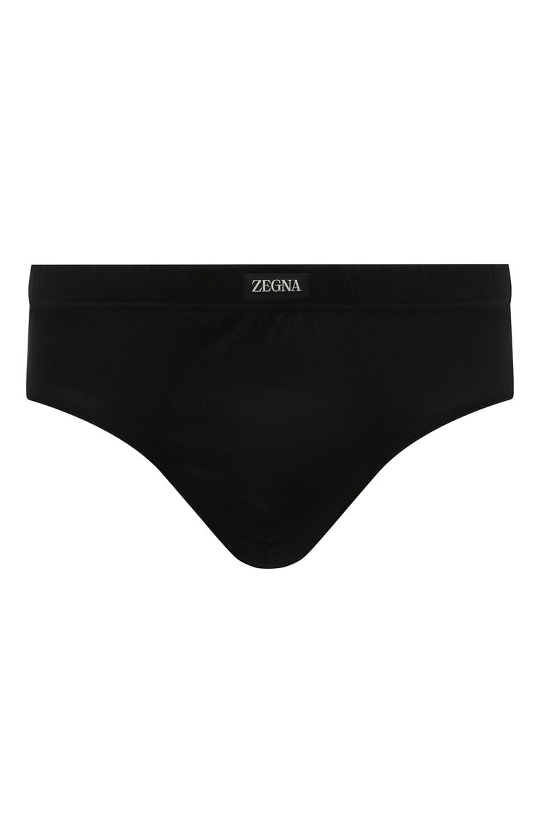 Хлопковые брифы ZEGNA, арт. N2L61/011, фото 1