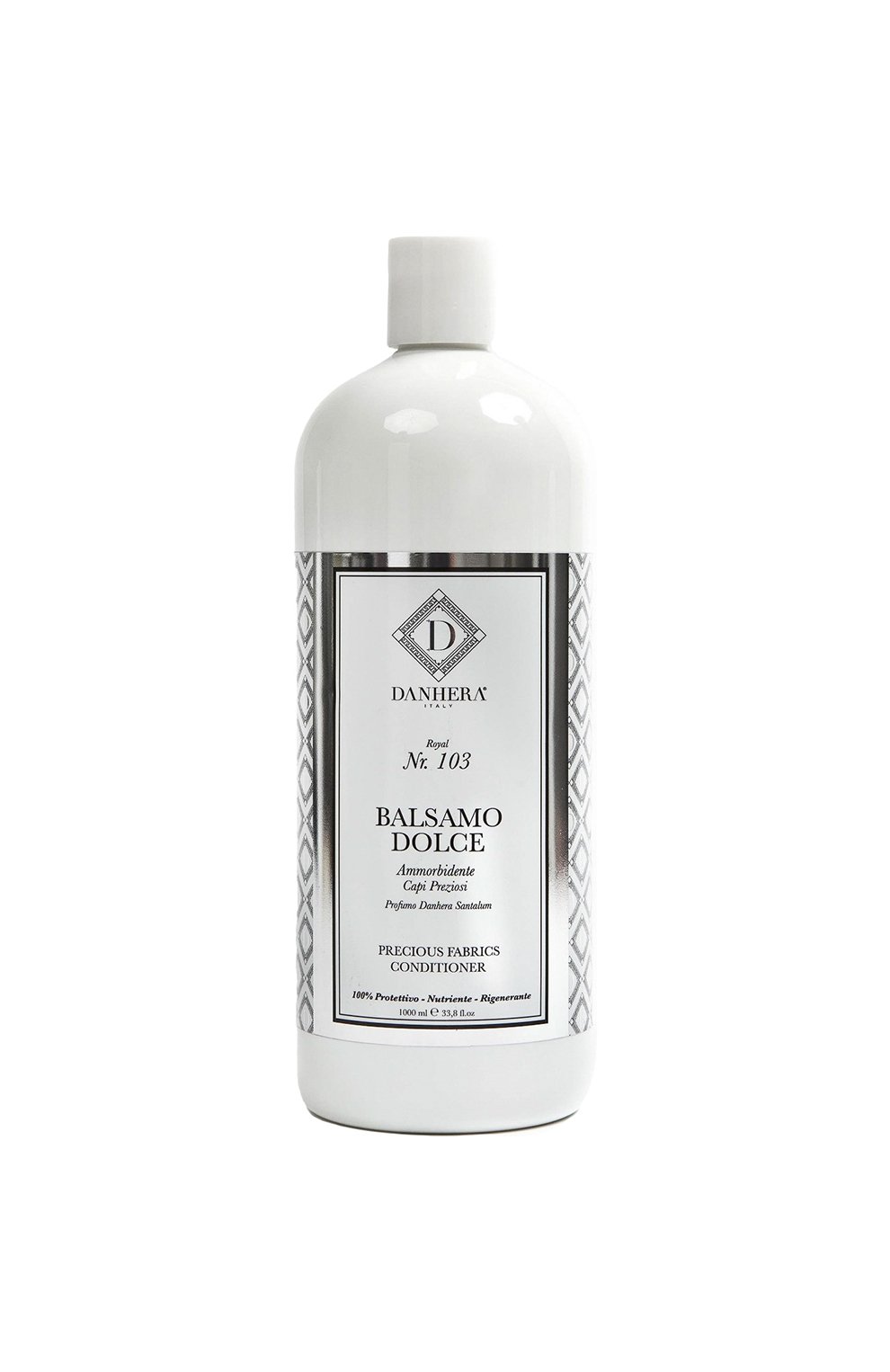 Кондиционер для изделий из кашемира и шерсти №103 (1000ml) DANHERA ITALY, арт. DANH_103, фото 1