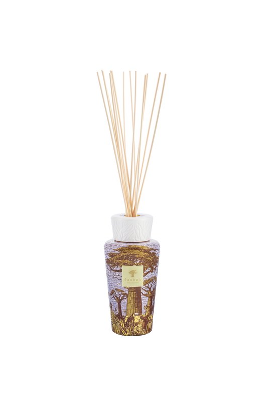 фото Диффузор sacred trees cocody (500ml) baobab