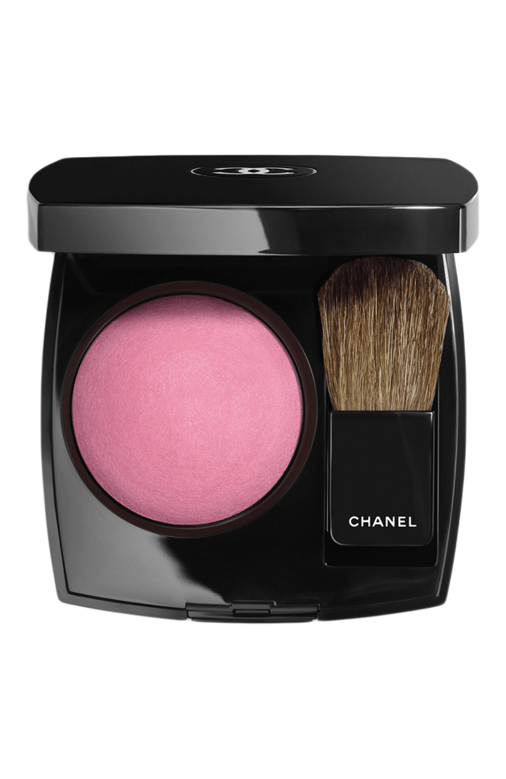 Румяна для лица joues contraste, оттенок pink explosion 64 CHANEL цвета по цене 10200 руб., арт. 3145891686401, фото 1 Румяна для лица joues contraste, оттенок pink explosion 64 CHANEL, арт. 3145891686401, фото 1