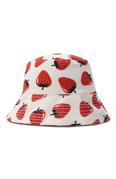 Хлопковая панама STELLA MCCARTNEY, арт. TW0B47, фото 1