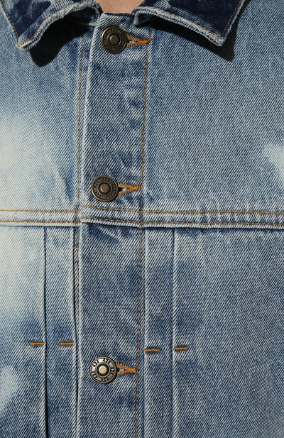 Джинсовая куртка 424, арт. 32424HJ03L1/226070, фото 5