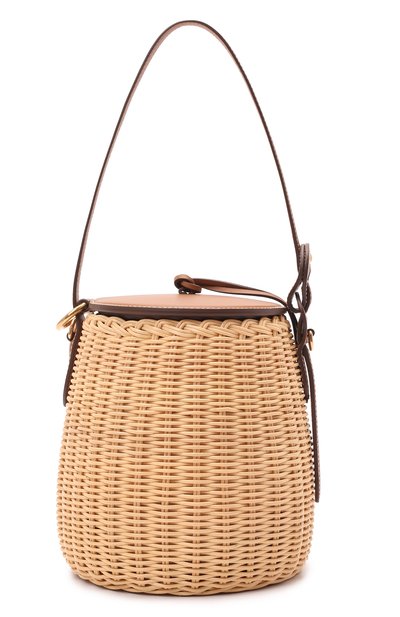 Сумка MIU MIU, арт. 5BE073-2BVU-F0KFZ-OOO, фото 4