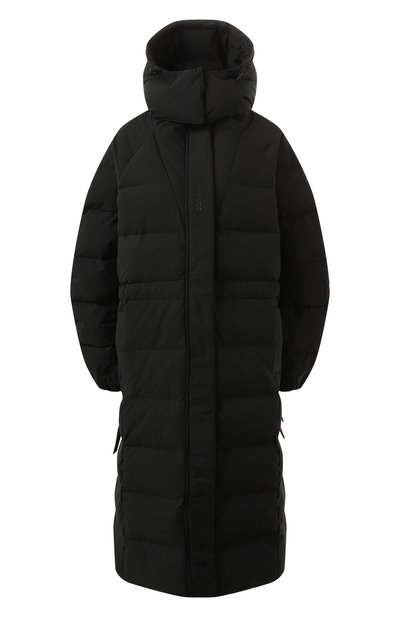 Женский пуховик GANNI, арт. F9688/6824