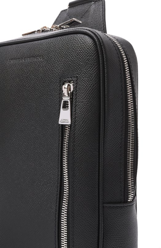Рюкзак Andrea Campagna RC112 Чёрный  RC112 Фото 3