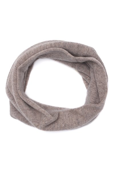 Кашемировый шарф-снуд portugal CANOE, арт. 4912556, фото 3