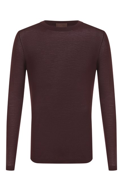 Мужской шерстяной лонгслив MVST, арт. M0-M25.1MM.K403/44-60