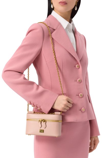 Женская сумка sicily DOLCE & GABBANA, арт. BB7800/B7321