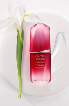 Концентрат для восстановления энергии кожи ultimune (75ml) SHISEIDO бесцветного цвета, арт. 17285SH | Фото 3 (Региональные ограничения белый список (Axapta Mercury): Не проста�влено; Нос: Не проставлено; Назначение: Для лица; Тип продукта: Концентраты)