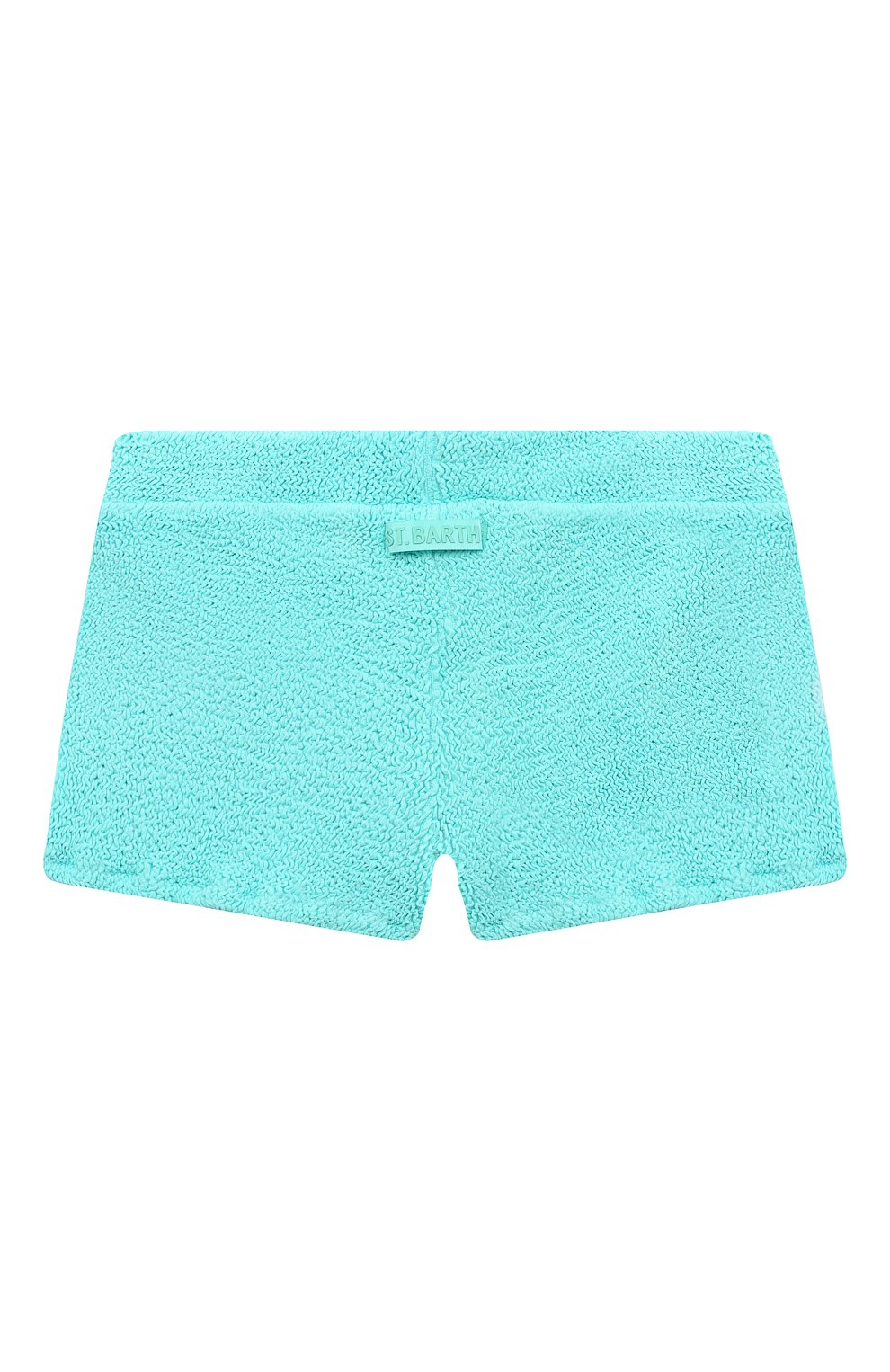 Плавки-шорты MC2 SAINT BARTH, арт. STBK/SHERLIN W JR/00919D, фото 2