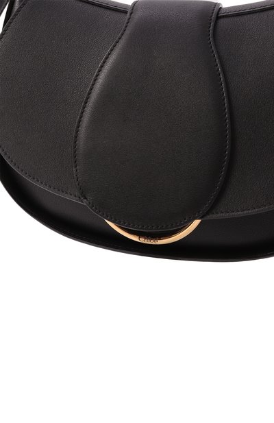 Сумка ride CHLOÉ, арт. CHC25SS581032, фото 3