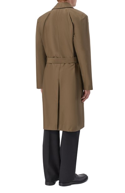 Плащ BOTTEGA VENETA, арт. 859441/V6C10, фото 4