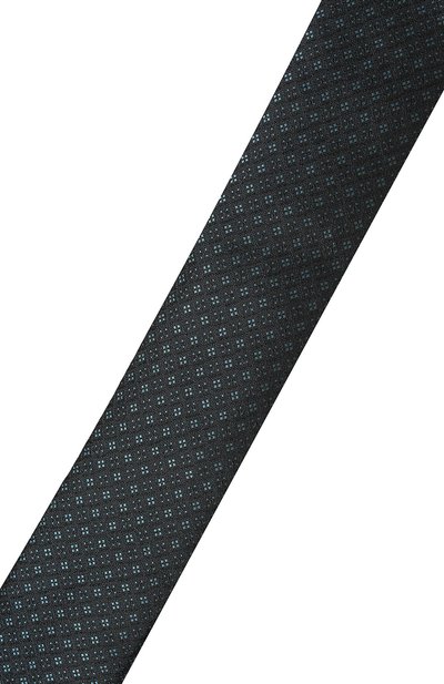 Шелковый галстук DOLCE & GABBANA, арт. GT149E/G0JKR, фото 4