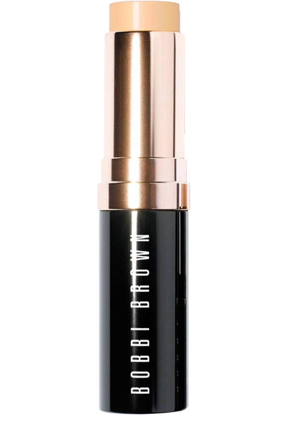 Тональное средство skin foundation stick, оттенок sand (9g) BOBBI BROWN цвета по цене 4900 руб., арт. EA6C-02, фото 1 Тональное средство skin foundation stick, оттенок sand (9g) BOBBI BROWN, арт. EA6C-02, фото 1
