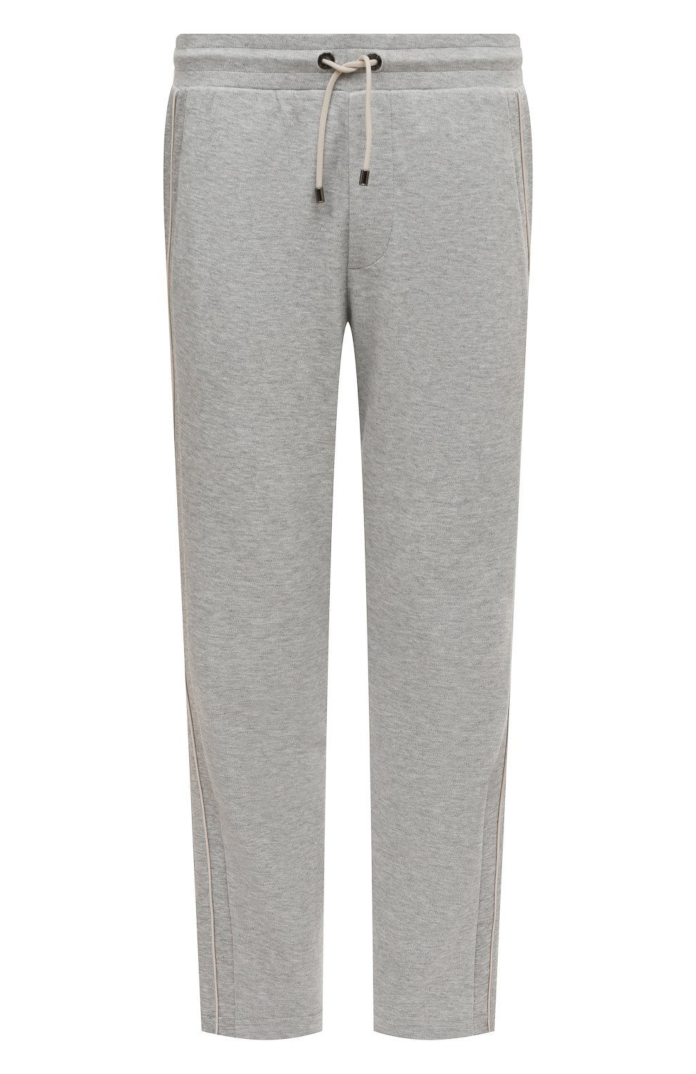 Брюки из хлопка и вискозы BOGNER, арт. 18737499, фото 1