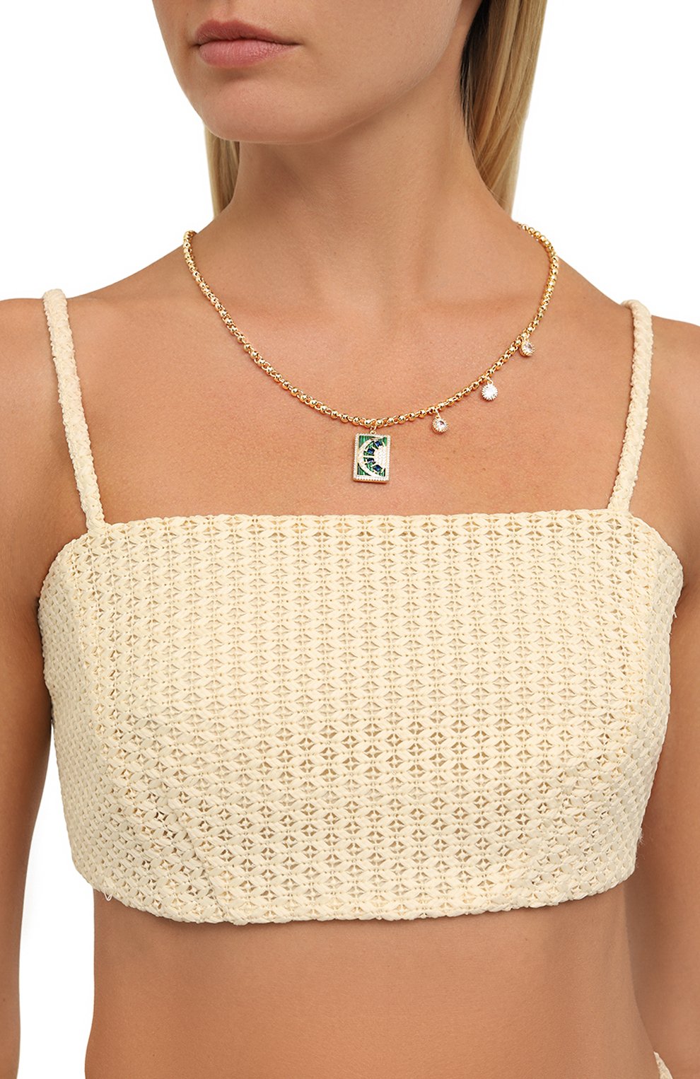 Цепь eve BLUEJAY, арт. BJ-EVE, фото 2