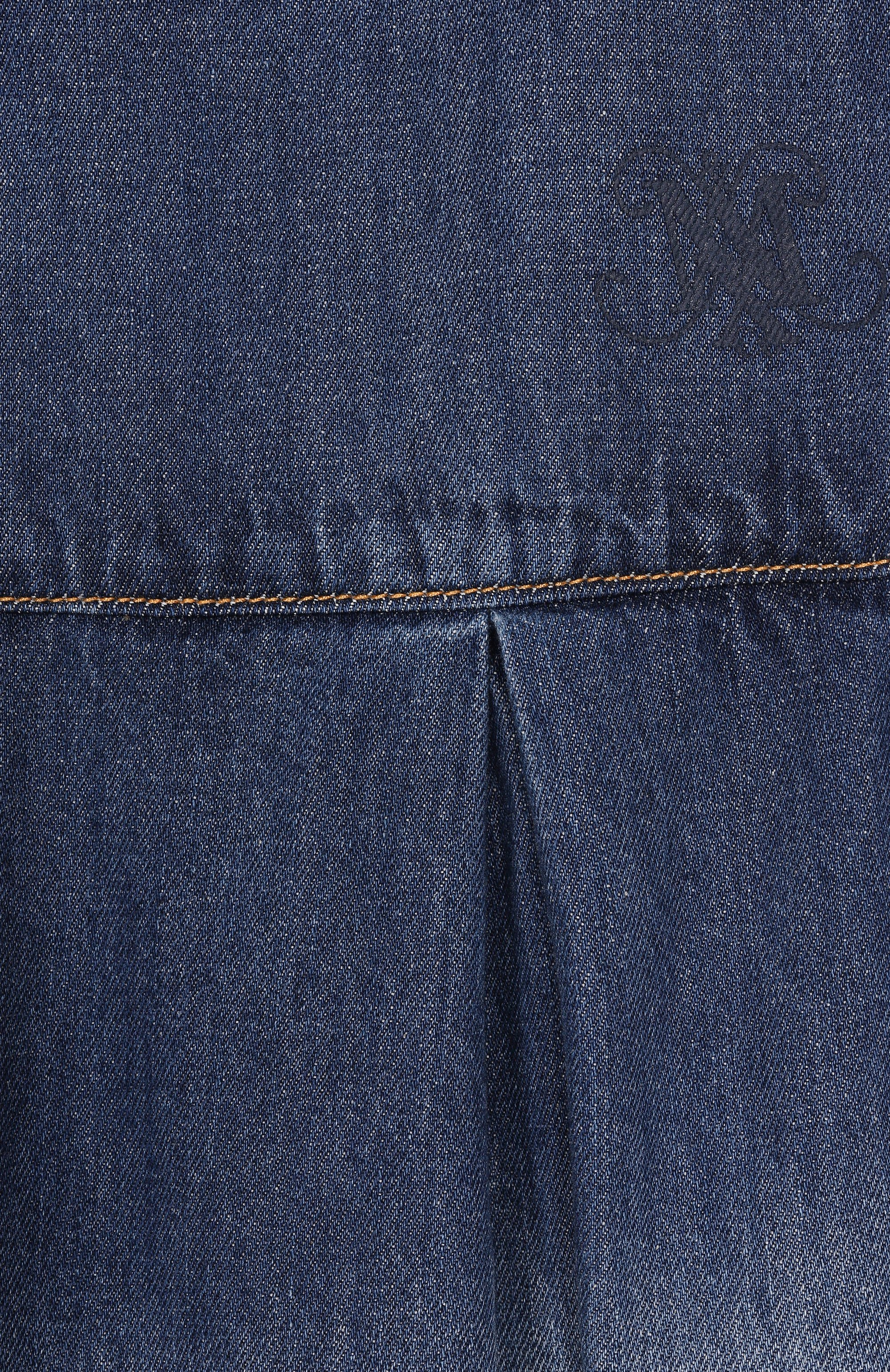 Джинсовый сарафан MAX&CO, арт. MX0117-MX068, фото 3