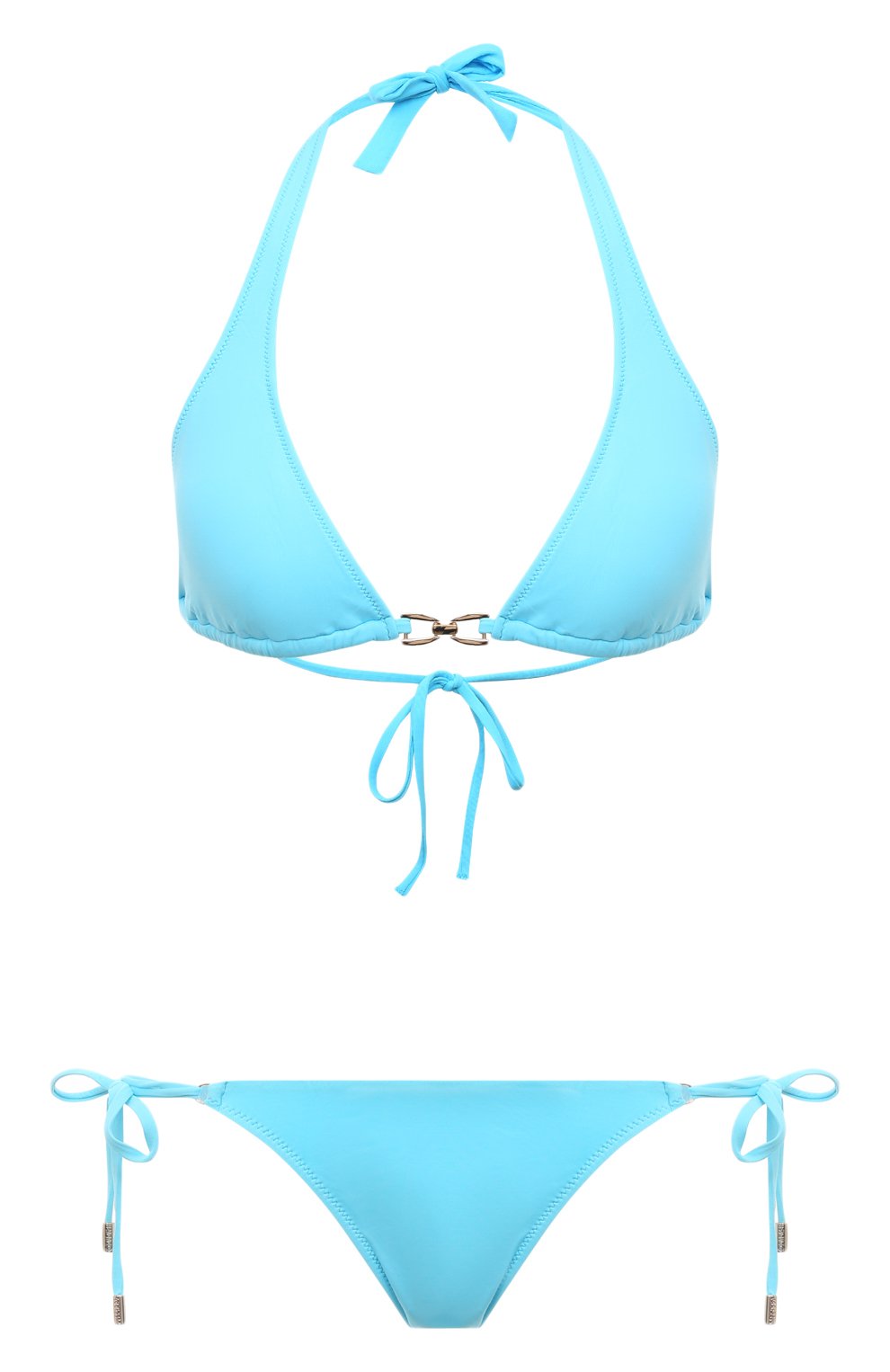 Раздельный купальник MELISSA ODABASH, арт. Antibes Top CR 24-Antibes Bottom CR 24, фото 1