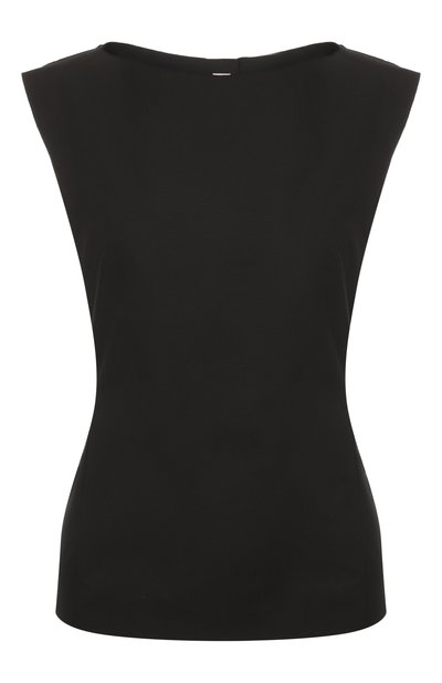 Женский хлопковый топ MARNI, арт. TTMA0393S0/TCY65