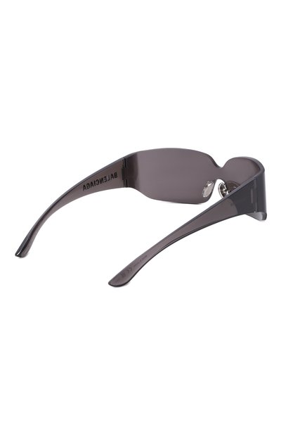 Солнцезащитные очки BALENCIAGA, арт. BB0421S 001, фото 4