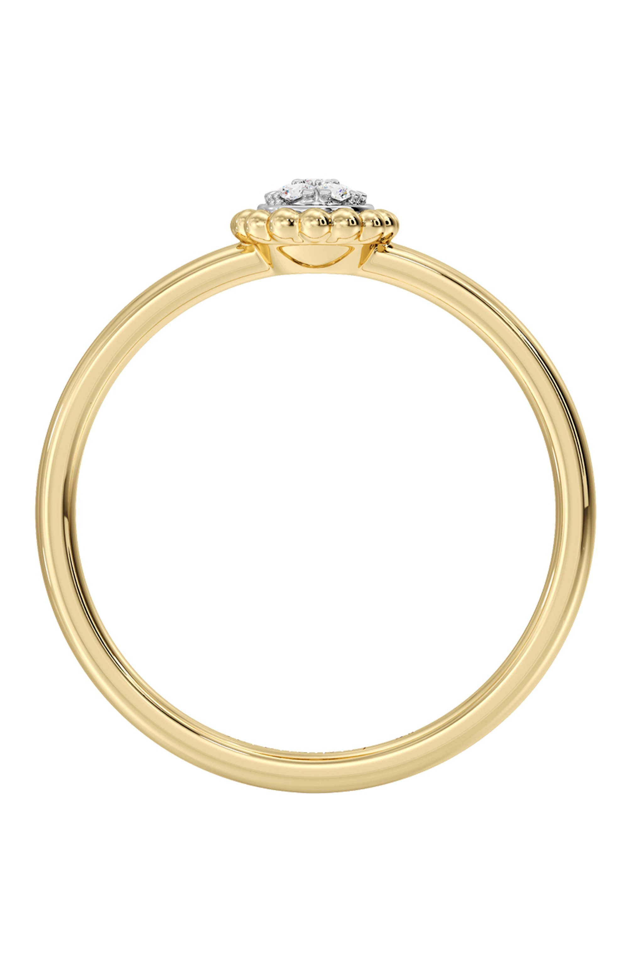 Кольцо SERENDIPITY, арт. EJR0021Y, фото 2