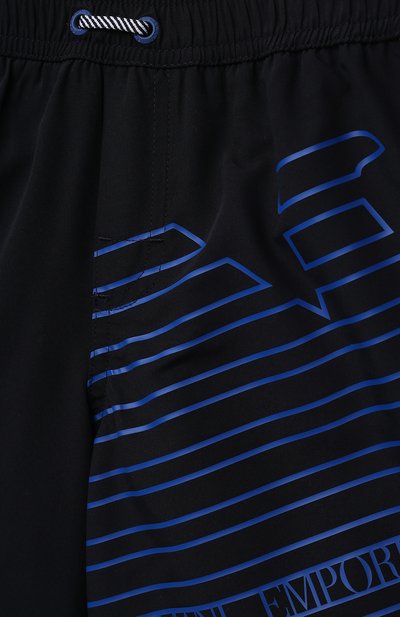 Плавки-шорты EMPORIO ARMANI, арт. 408503/1P209, фото 3