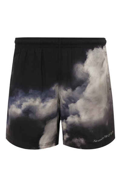 Плавки-шорты ALEXANDER MCQUEEN, арт. 705606/4419Q4063, фото 1